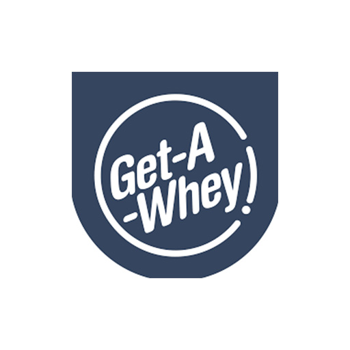 Get a whey 