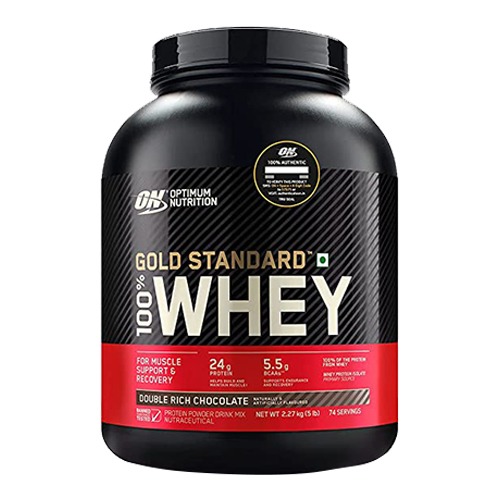 Gold-Standard-100-percent-Whey-Protein-Powder-Double-Rich-Chocolate-5lb-2.27kg