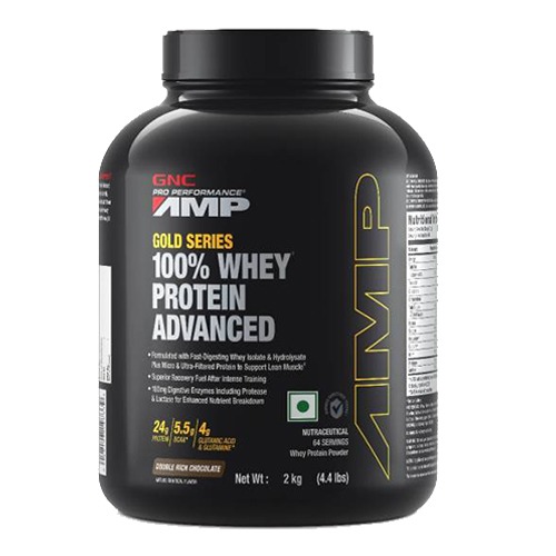 AMP-Gold-Series-100-percent-Whey-Protein-Advanced--Double-Rich-Chocolate-2kg-4.4lb