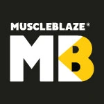 Muscle Blaze